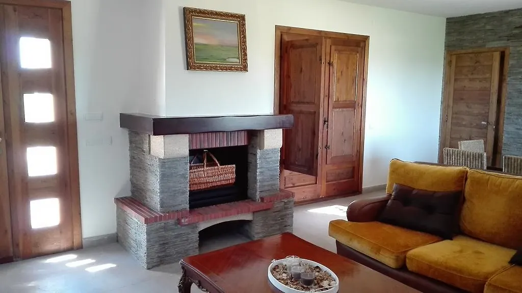 Country house Mas Dels Bonos Holiday home Deltebre Spain