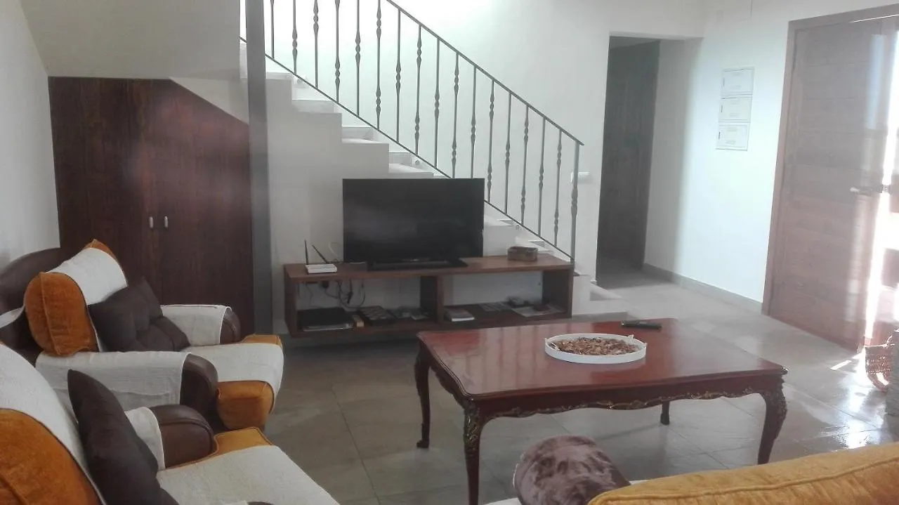 Mas Dels Bonos Holiday home Deltebre Country house
