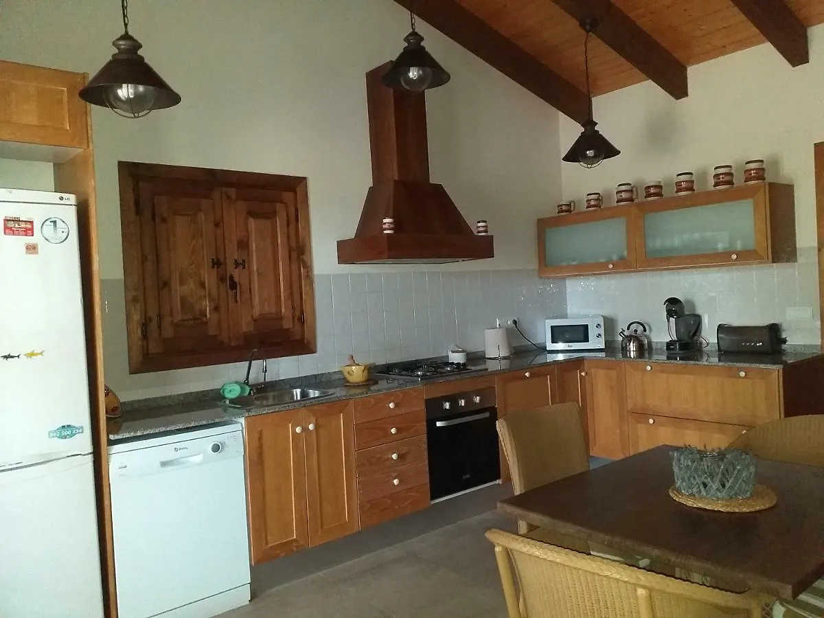 Country house Mas Dels Bonos Holiday home Deltebre
