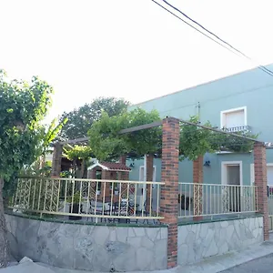  Hébergement de vacances Casa Baleso